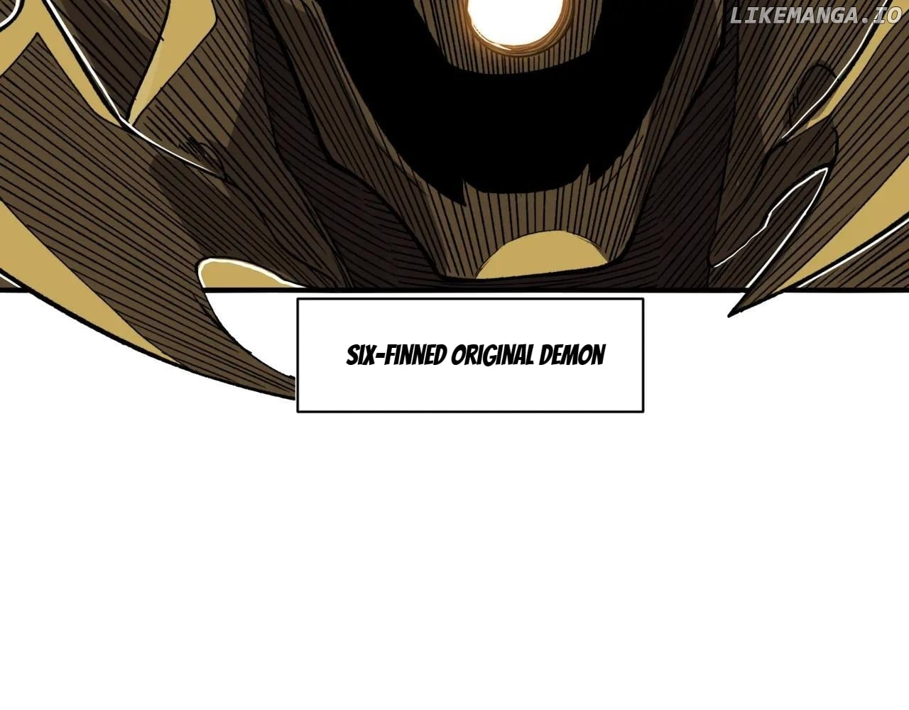The Devil Never Cries Chapter 88 - page 38